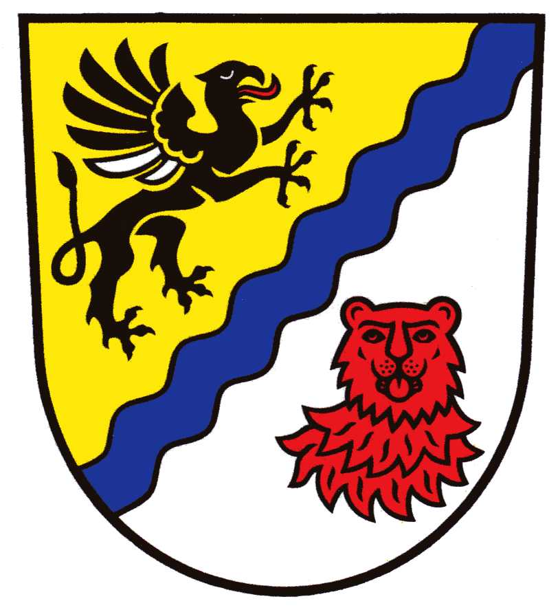 Wappen Ahrenshagen-Daskow