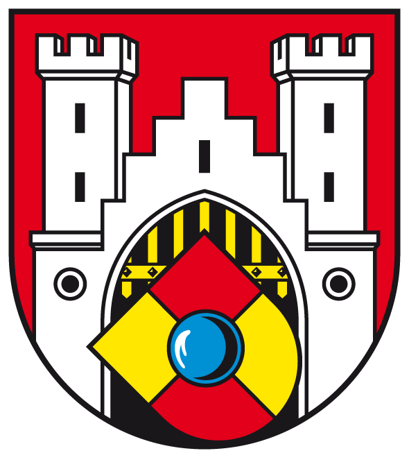 Wappen Alfeld (Leine)