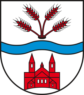 Wappen Am Großen Bruch