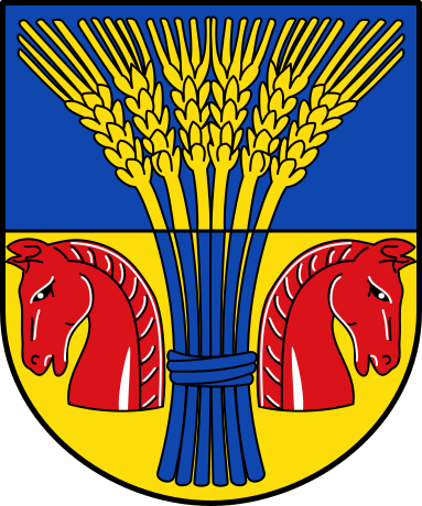Wappen Andervenne