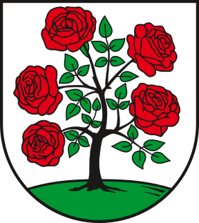 Wappen Annaburg