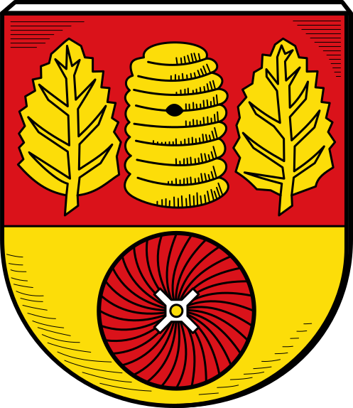 Wappen Börger
