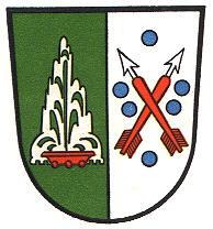 Wappen Bad Breisig