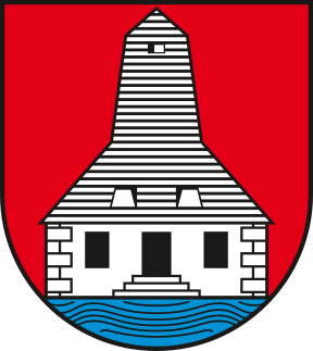 Wappen Bad Dürrenberg