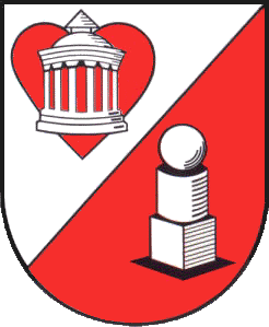 Wappen Bad Liebenstein