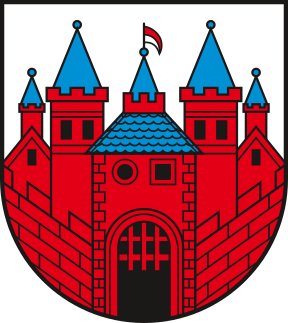 Wappen Bad Schmiedeberg