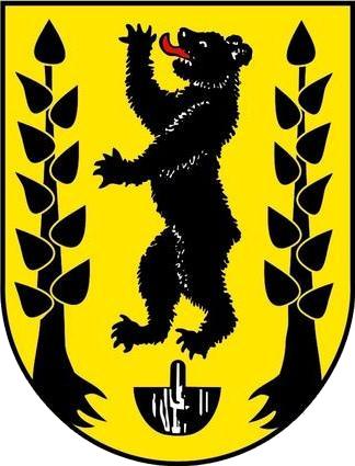 Wappen Bahrenborstel