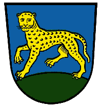 Wappen Barenburg