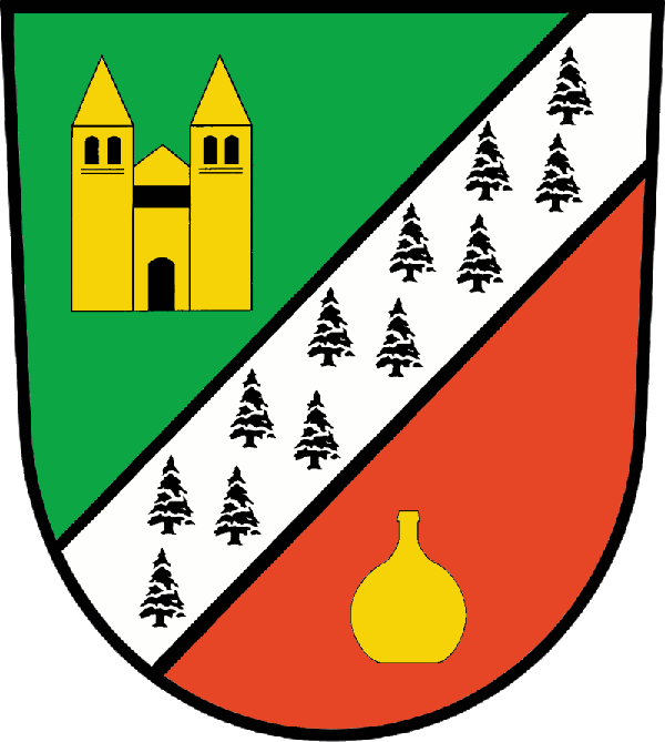 Wappen Baruth/Mark