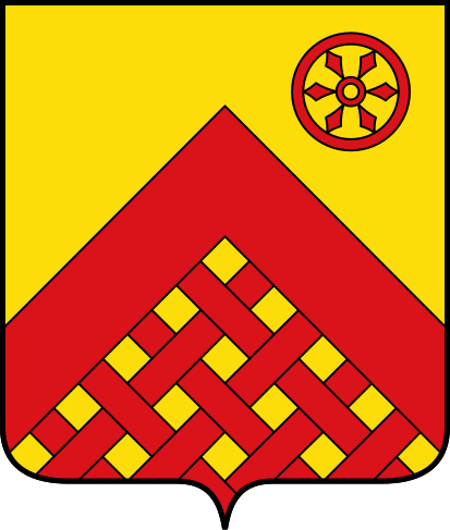 Wappen Beesten