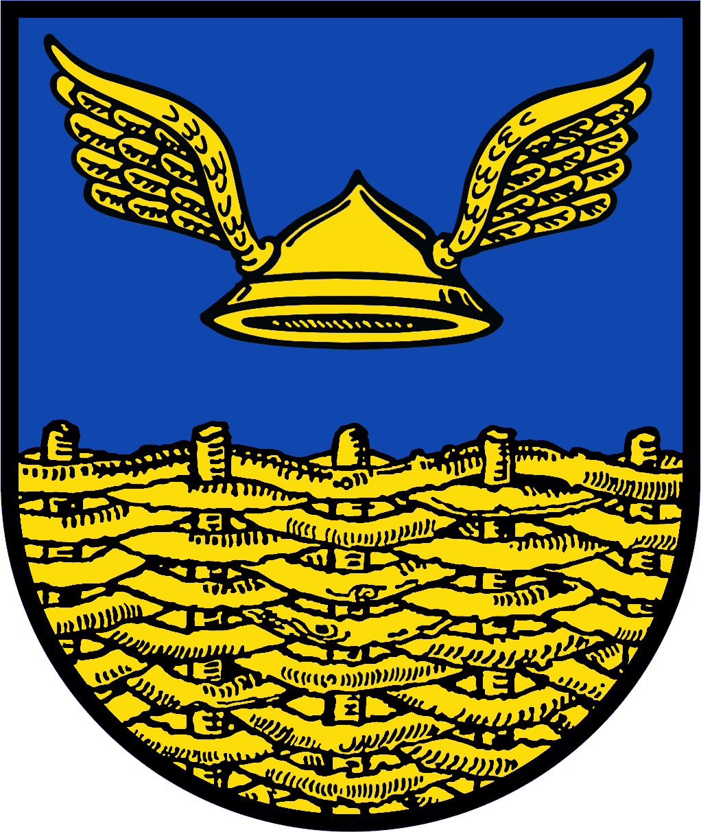 Wappen Belum