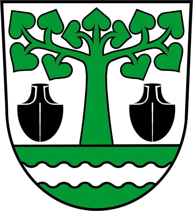 Wappen Bennewitz
