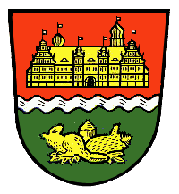 Wappen Bevern