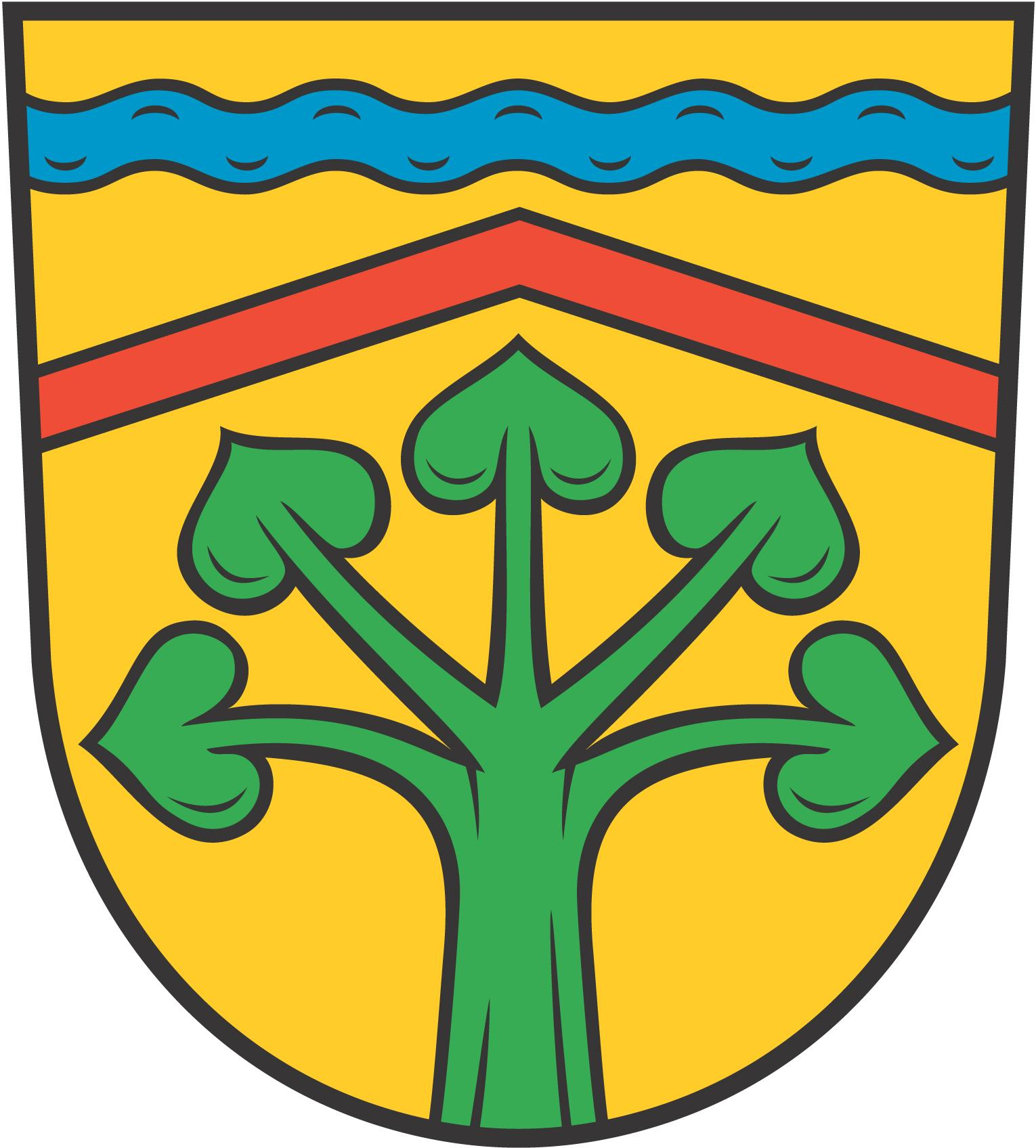 Wappen Blankenfelde-Mahlow
