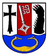Wappen Blender