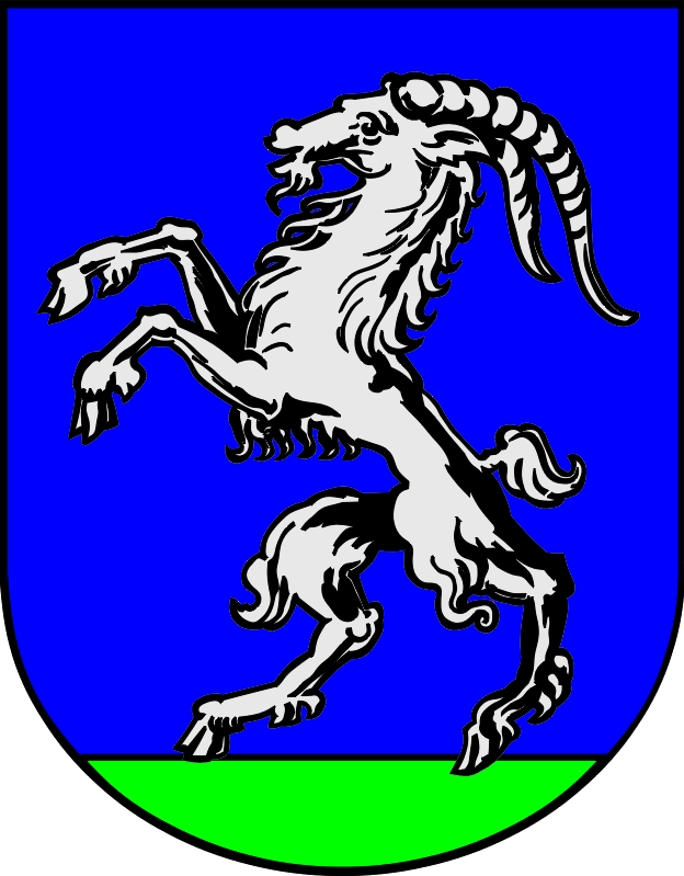 Wappen Bockau