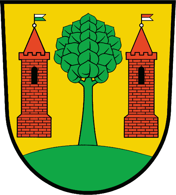 Wappen Brück