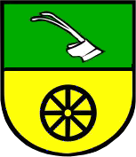 Wappen Braunsbedra