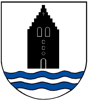 Wappen Brevörde