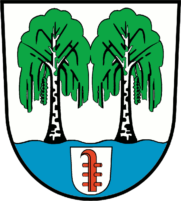 Wappen Brieselang