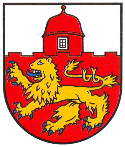 Wappen Brome