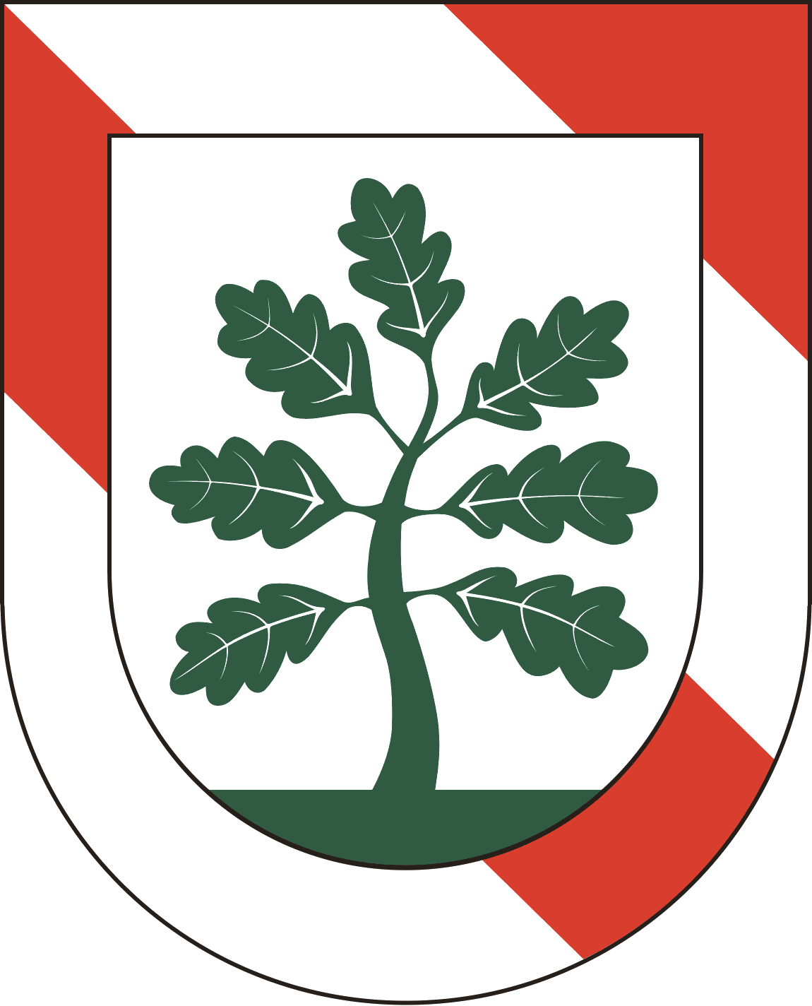 Wappen Callenberg