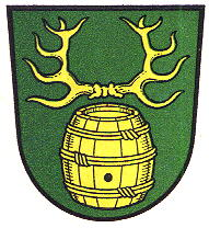 Wappen Coppenbrügge