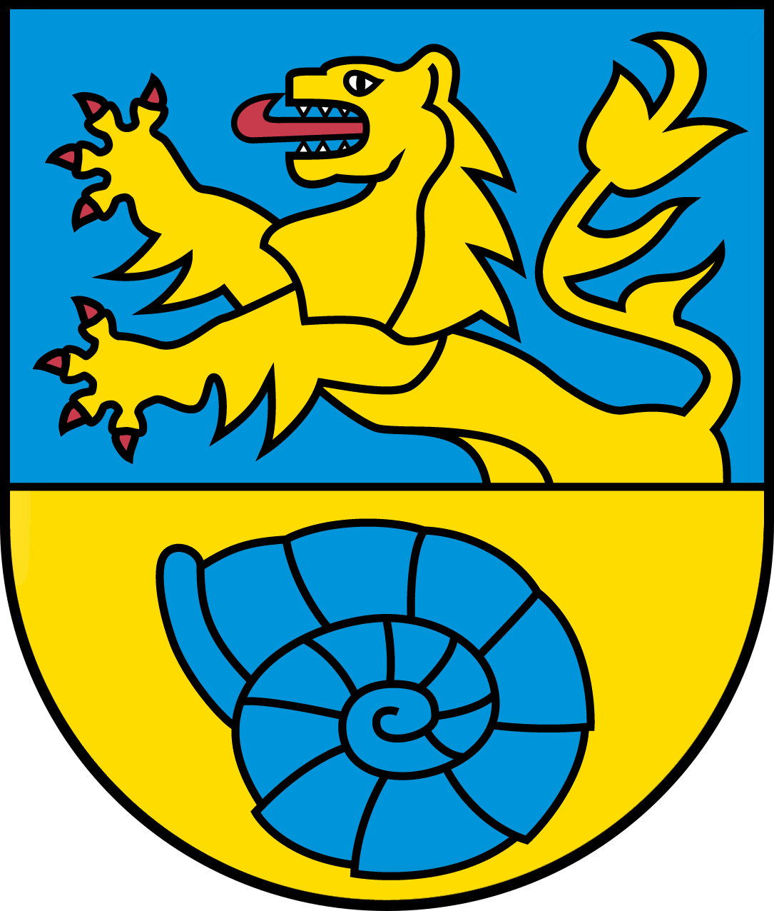 Wappen Cremlingen