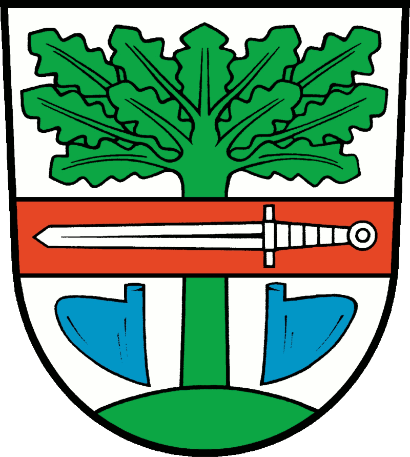 Wappen Dallgow-Döberitz