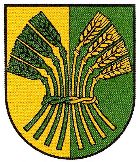 Wappen Danndorf