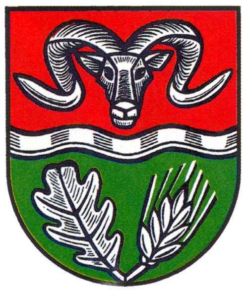 Wappen Dedelstorf