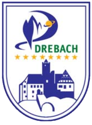 Wappen Drebach
