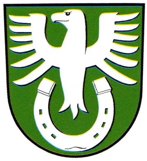 Wappen Ehra-Lessien