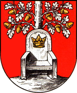 Wappen Eime