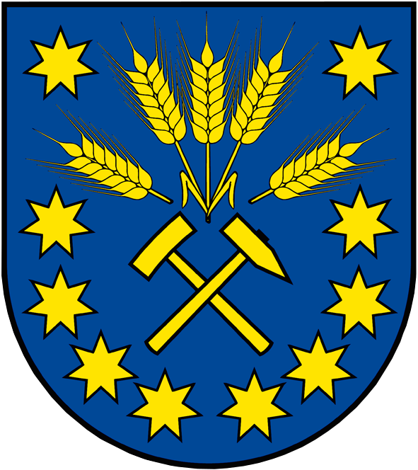 Wappen Elsteraue
