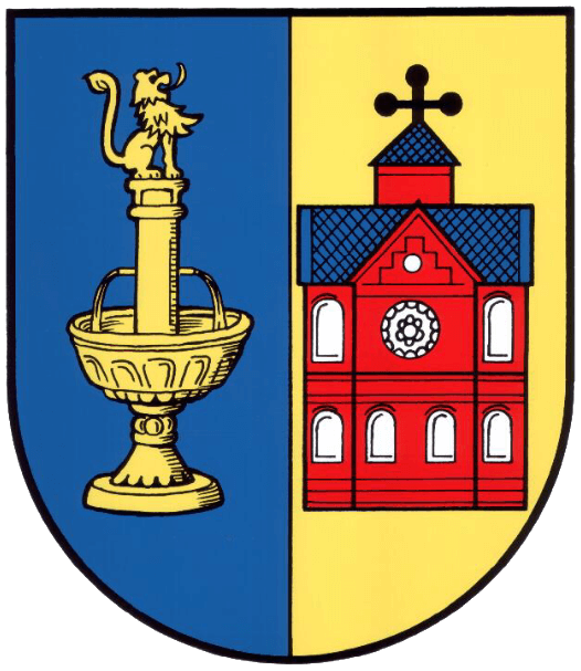 Wappen Enkenbach-Alsenborn