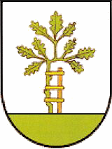 Wappen Freistatt
