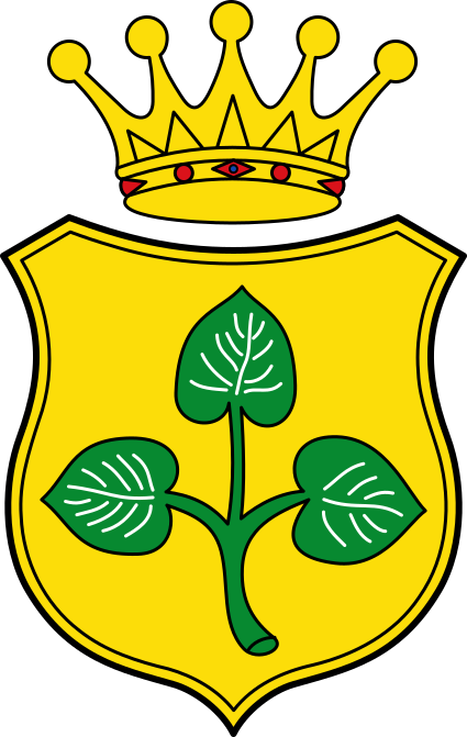 Wappen Freren