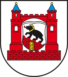 Wappen Güsten
