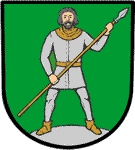 Wappen Garstedt