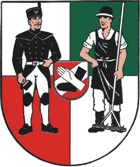 Wappen Gersdorf