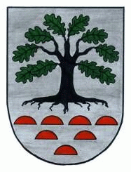 Wappen Getelo