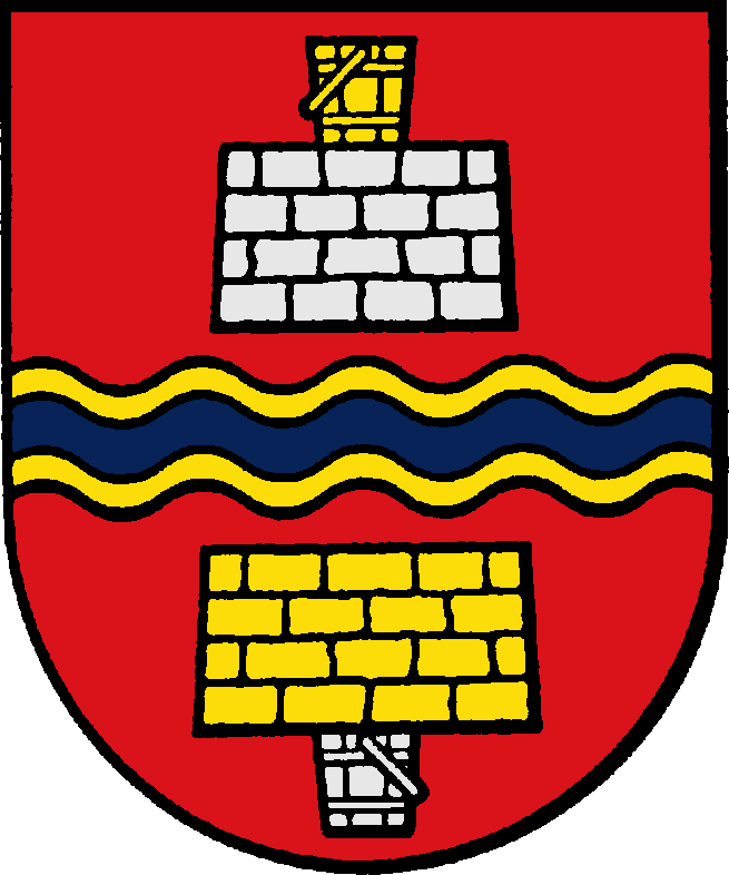 Wappen Golmbach