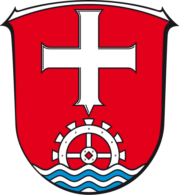 Wappen Gorxheimertal