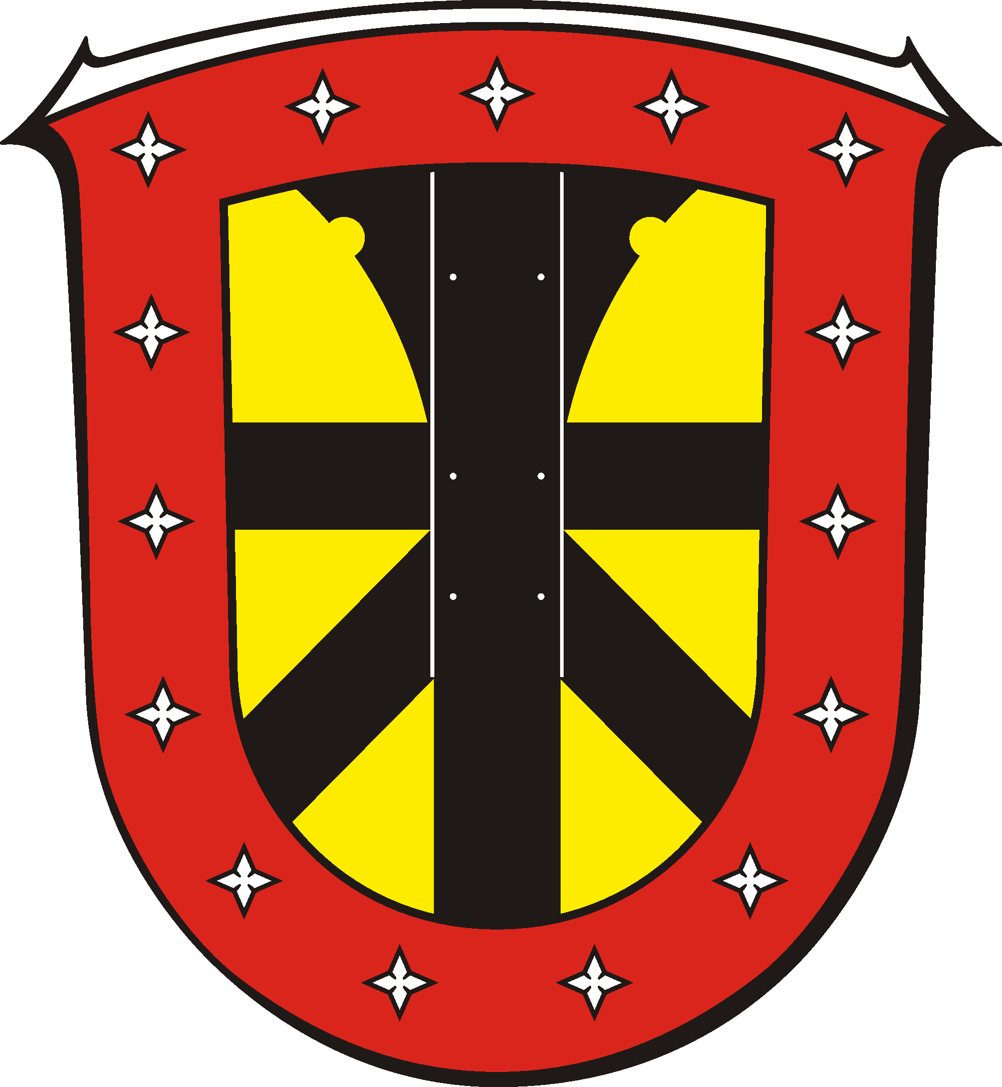 Wappen Grebenhain