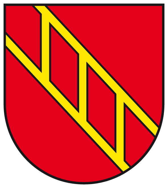 Wappen Gronau (Leine)