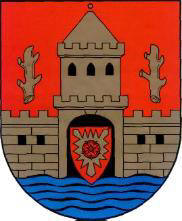 Wappen Hagenburg