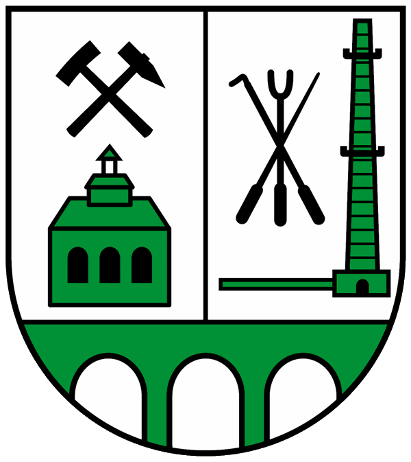 Wappen Halsbrücke
