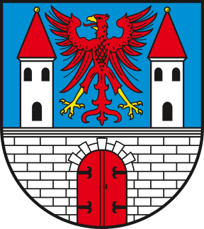 Wappen Havelberg