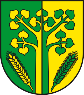 Wappen Hobeck